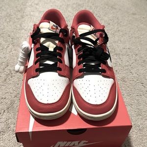 Nike Dunks Chicago Split size 10